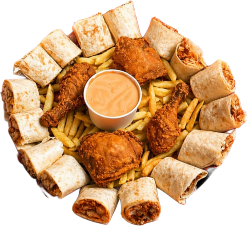 Platters